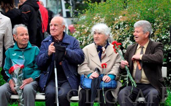 Светът празнува Международния ден на възрастните хора