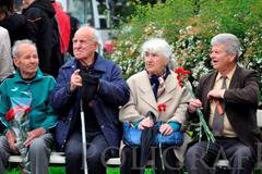 Светът празнува Международния ден на възрастните хора