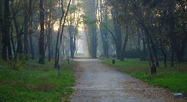 Античен музей на открито правят във Варна