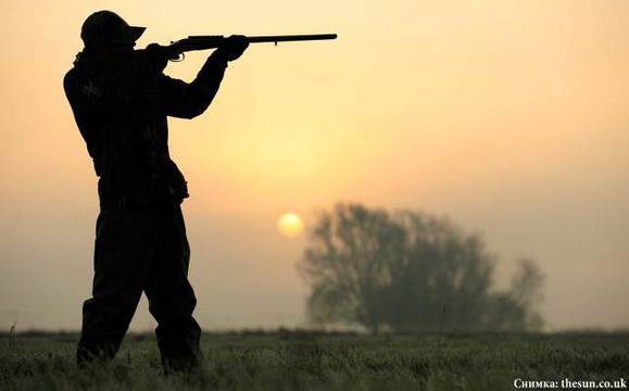 Днес откриват ловния сезон на местен дребен дивеч и групов лов на дива свиня