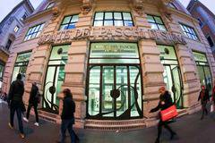 Nomura, Deutsche Bank и Monte dei Paschi с нови обвинения по стари дела