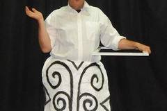 ”АМАН ОТ МАГАРЕТА” ПО РАЗКАЗИ НА ЧУДОМИР ТРЪГВА В „СЪЛЗА И СМЯХ“