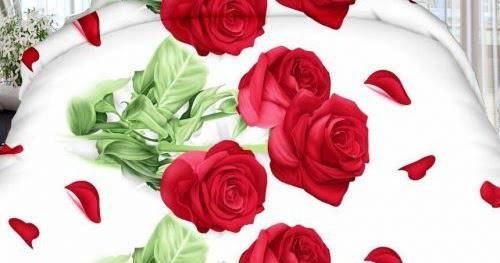 Спален комлект