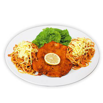 Специалитети от свинско месо