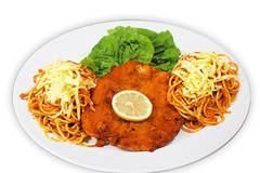 Специалитети от свинско месо