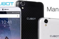 Cubot Manito – бюджетен 4G смартфон с 3GB RAM