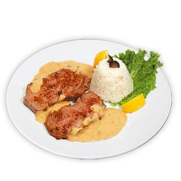 Специалитети от телешко месо