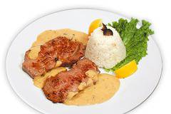 Специалитети от телешко месо