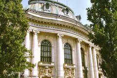 Евлоги Георгиев е роден на 3 октомври 1819 г. в Карлово