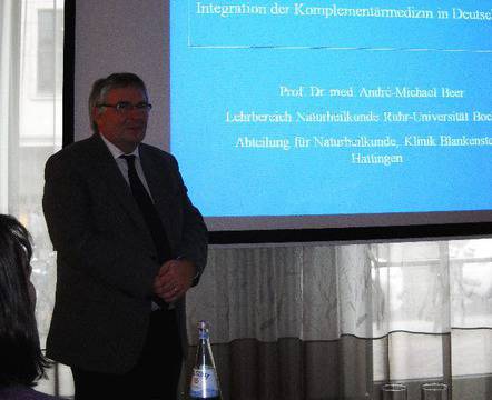 Със 7-дневна диета в Германия нормализират кръвната захар