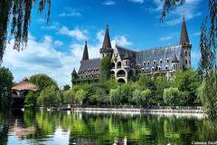 Отцепиха района на замъка в Равадиново заради фалшив сигнал за бомба