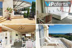 Почивка в Ахелой – хотел Provence