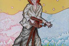 Изложба в Банкя представя девет съвременни художници