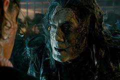 Хавиер Бардем е новият враг на Джак Спароу в „Карибски пирати“ (видео)