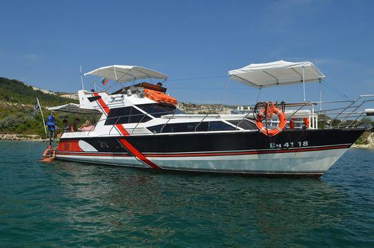 ЯХТА – 1, област Варна/ ЯХТИ – НАЕМИТЕ НА ВАРНА – ВИЛИ ЗА ПОЧИВКА – КЪЩИ ЗА ГОСТИ – УПРАВЛЕНИЕ НА ИМОТИ – ЯХТИ