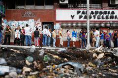 Китай спира кредитите за Венецуела