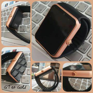 Смарт Часовник