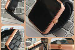 Смарт Часовник