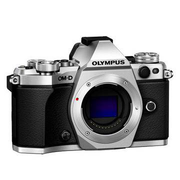 Фотоапарат mirrorless Olympus OM-D E-M5II