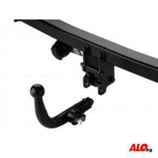 Тегличи, ел. инсталации, релси за багажник за всички марки и модели автомобили