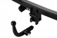 Тегличи, ел. инсталации, релси за багажник за всички марки и модели автомобили