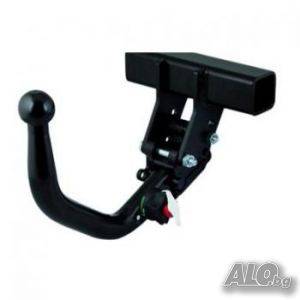 Тегличи за всички марки и модели автомобили на Много Добри Цени!!!