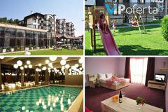 Златна есен в Разлог – Хотел 3 Планини