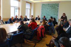 Безплатни прегледи за рак на гърдата в 10 болници в София и Варна