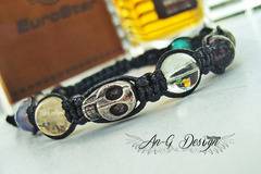 Мъжка Шамбала Гривна Natural Power с БЕЗПЛАТНА доставка до Еконт!