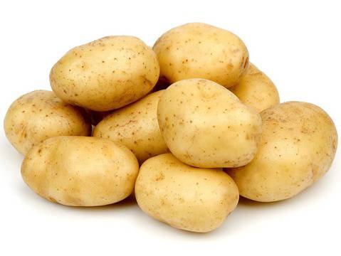 Слабеем с картофи, без да ограничаваме храната