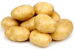Слабеем с картофи, без да ограничаваме храната