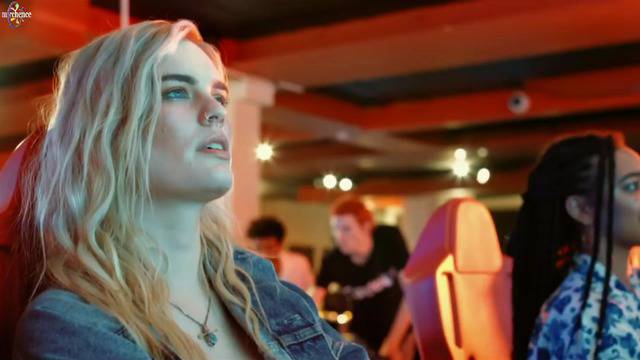 Milly Pye – Too Many People 2016