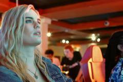 Milly Pye – Too Many People 2016