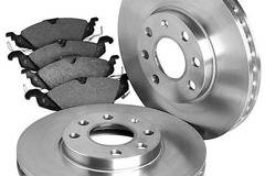 Дискове и накладки