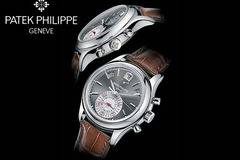 История на най-скъпите швейцарски часовници Patek Philippe