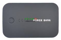 POWER BANK /външна батерия/ за телефони, лаптопи, компютри и други устройства с капацитет 8800 mAh