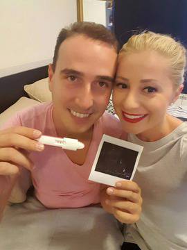 ФОЛКПЕВИЦАТА ДАЯНА ЧАКА БЕБЕ ИСТИНСКИТЕ ЖЪЛТИ НОВИНИ