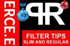 Филтри за свиване на ръчни цигари “PERCE“