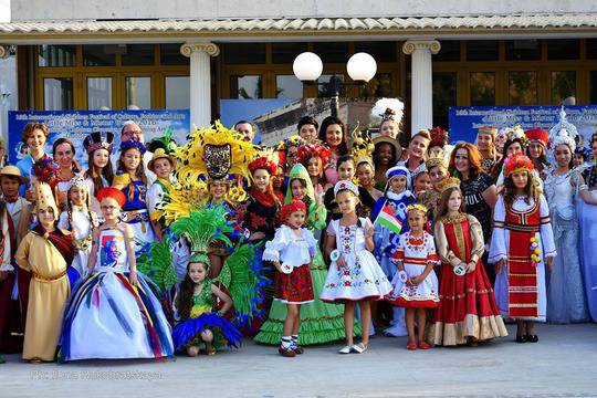 Световни титли за българчета на Малка Мис Свят 2016