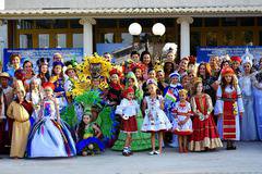 Световни титли за българчета на Малка Мис Свят 2016