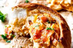 Пълнен хляб