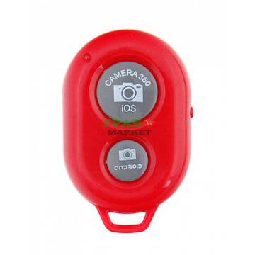 Дистанционно за телефон за направа на селфита