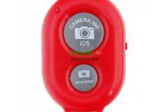 Дистанционно за телефон за направа на селфита