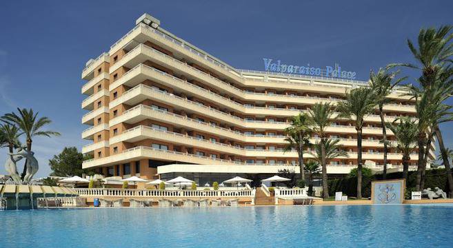 Палма Де Майорка с Полет от Варна – Хотел 5*