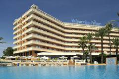 Палма Де Майорка с Полет от Варна – Хотел 5*