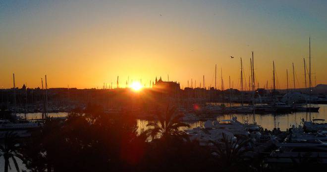 Екскурзия до остров Майорка с чартърен полет от ВАРНА – Хотел 3*