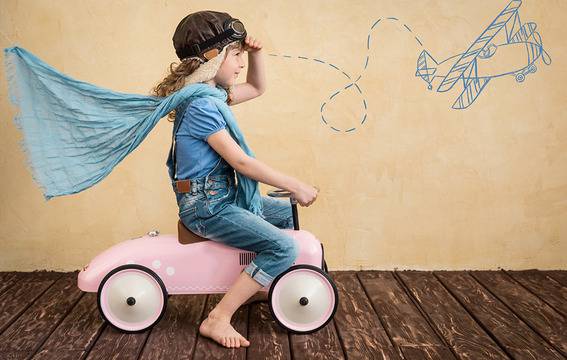 Да инвестираш в идеите си, значи да осъществиш мечтите си!