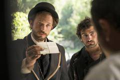 Запознайте се с новите Гичо и Асенчо