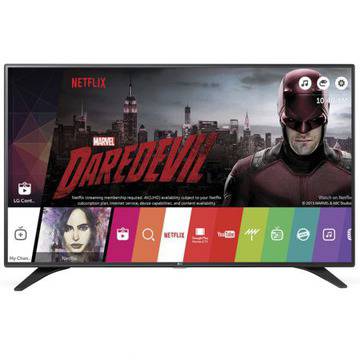 РЕВЮ: Телевизор LG 49LH6047 – мнения и цена!