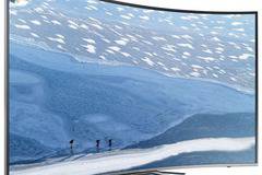 РЕВЮ: Телевизор Samsung 43KU6502 – мнения и цена!